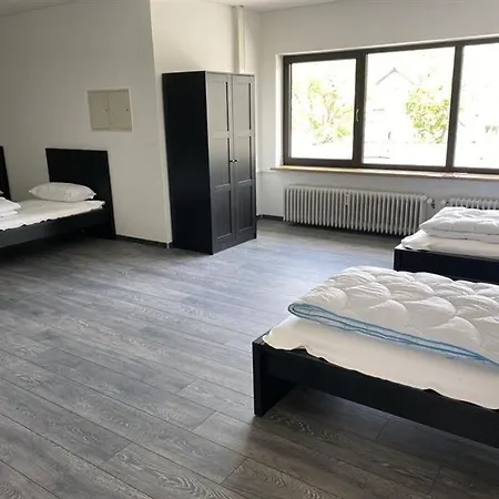 Ferienzimmer Nr 25 * 巴特诺因阿尔-阿尔韦勒