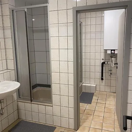 民宿 Ferienzimmer Nr 25