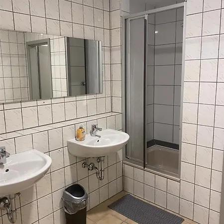 民宿 Ferienzimmer Nr 25