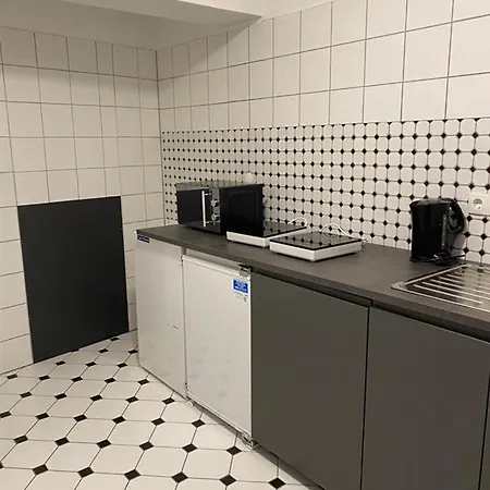 Ferienzimmer Nr 25 巴特诺因阿尔-阿尔韦勒