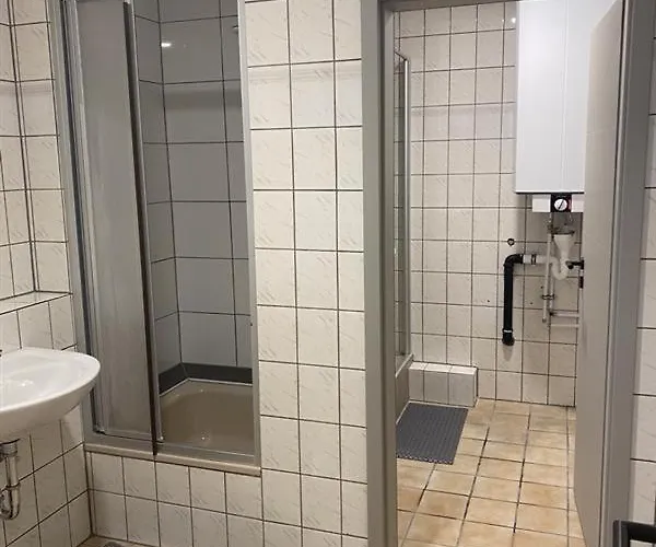 民宿 Ferienzimmer Nr 25