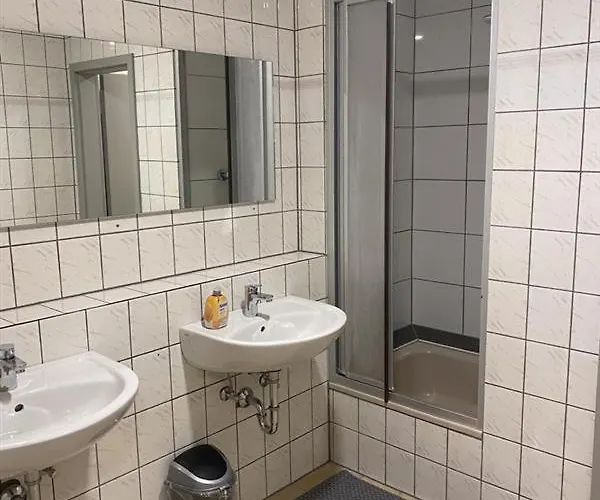 民宿 Ferienzimmer Nr 25